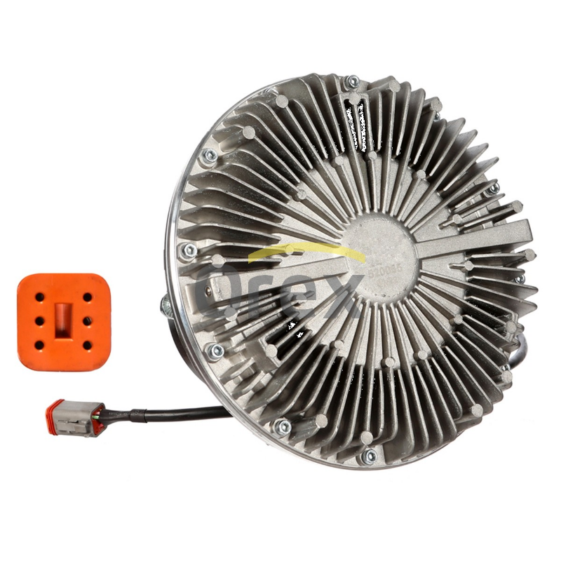 FAN GOBEGI SCANIA DC12 EURO 3-5 1453967